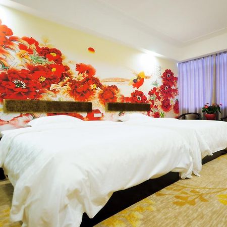 Guilin Zelin Hotel Extérieur photo