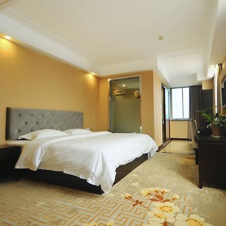 Guilin Zelin Hotel Extérieur photo