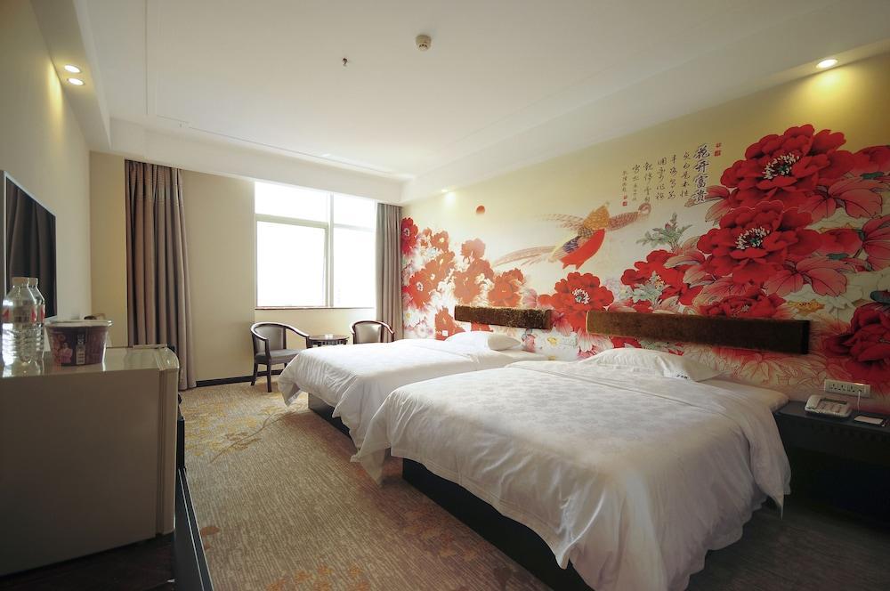 Guilin Zelin Hotel Extérieur photo