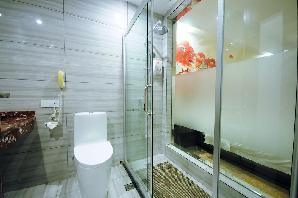 Guilin Zelin Hotel Extérieur photo