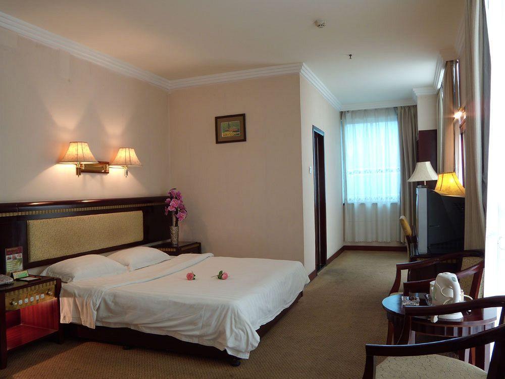 Guilin Zelin Hotel Extérieur photo