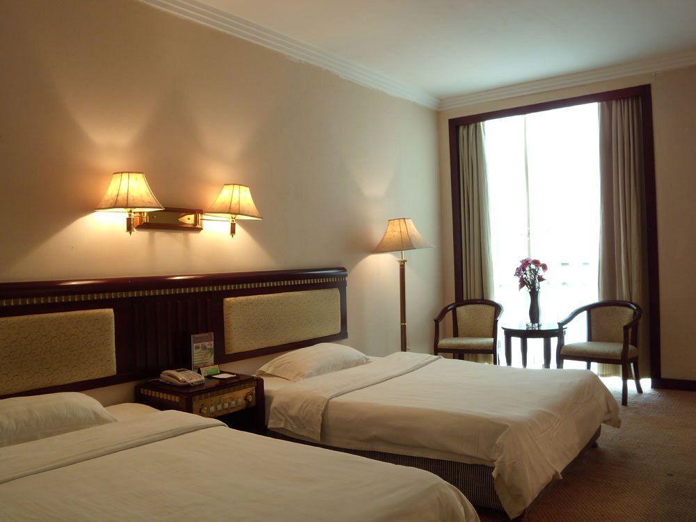 Guilin Zelin Hotel Extérieur photo