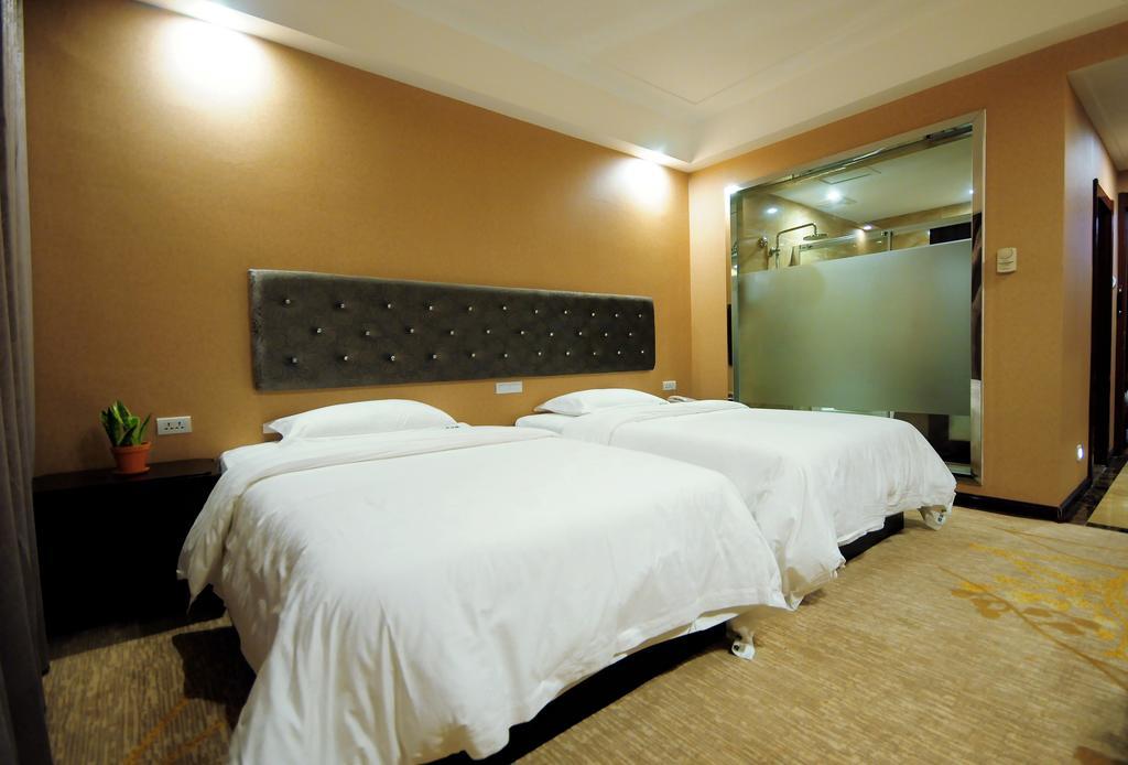 Guilin Zelin Hotel Extérieur photo