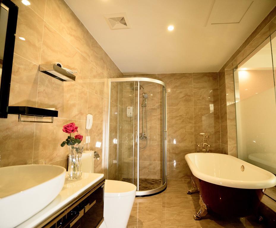 Guilin Zelin Hotel Extérieur photo