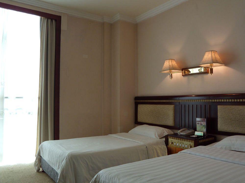Guilin Zelin Hotel Extérieur photo