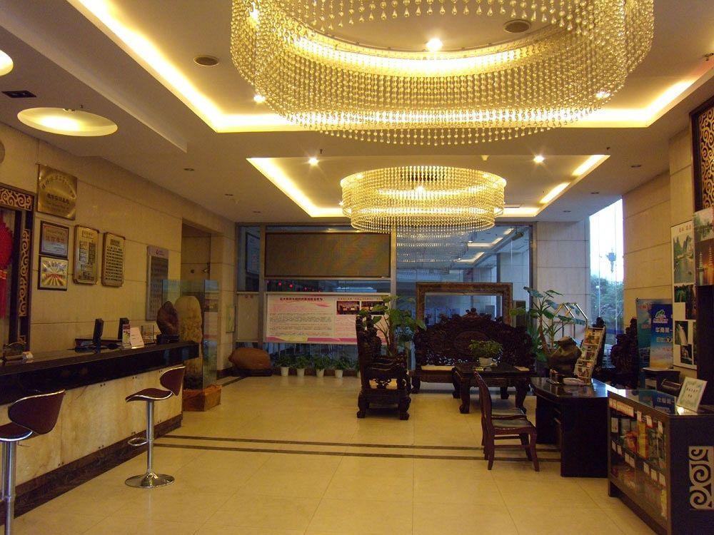 Guilin Zelin Hotel Extérieur photo