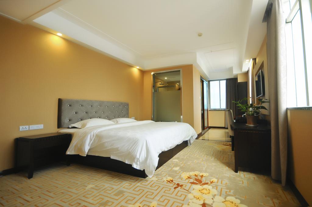 Guilin Zelin Hotel Extérieur photo