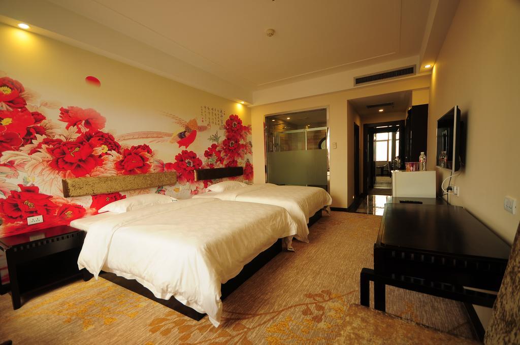 Guilin Zelin Hotel Extérieur photo