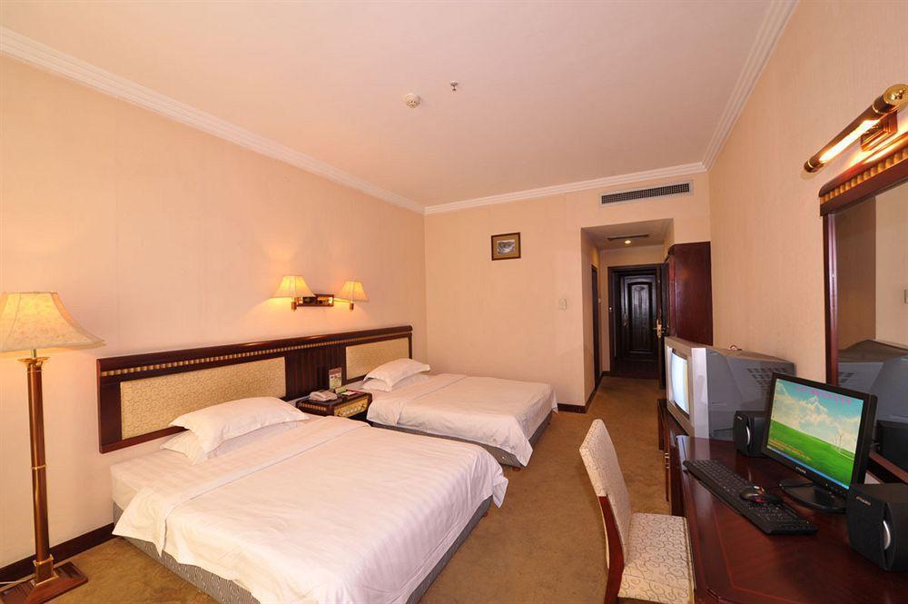 Guilin Zelin Hotel Extérieur photo