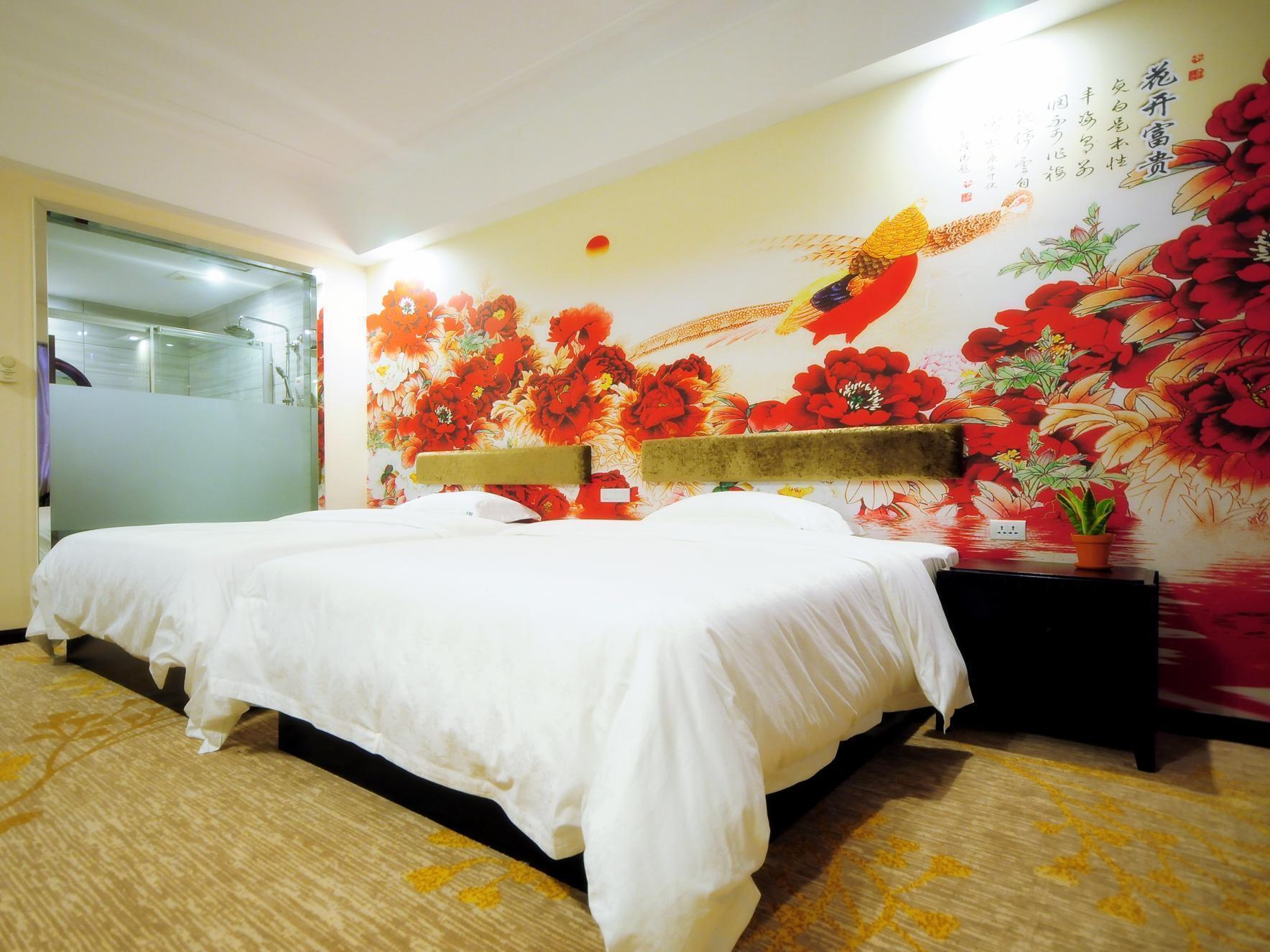 Guilin Zelin Hotel Extérieur photo