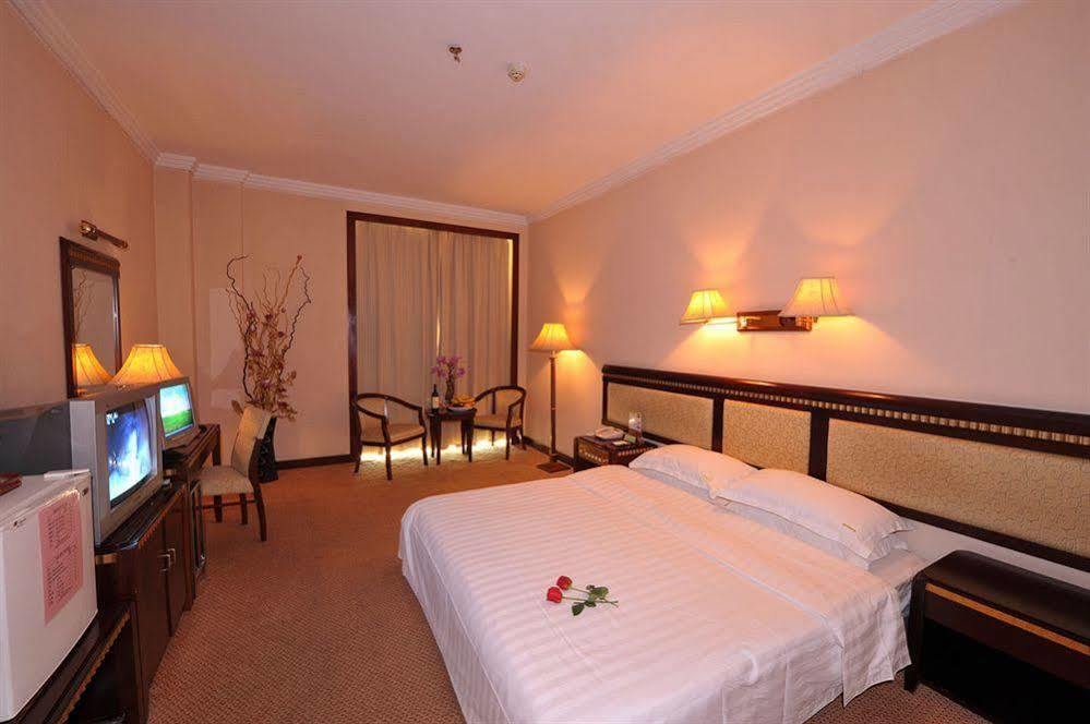 Guilin Zelin Hotel Extérieur photo