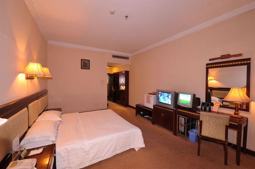 Guilin Zelin Hotel Extérieur photo